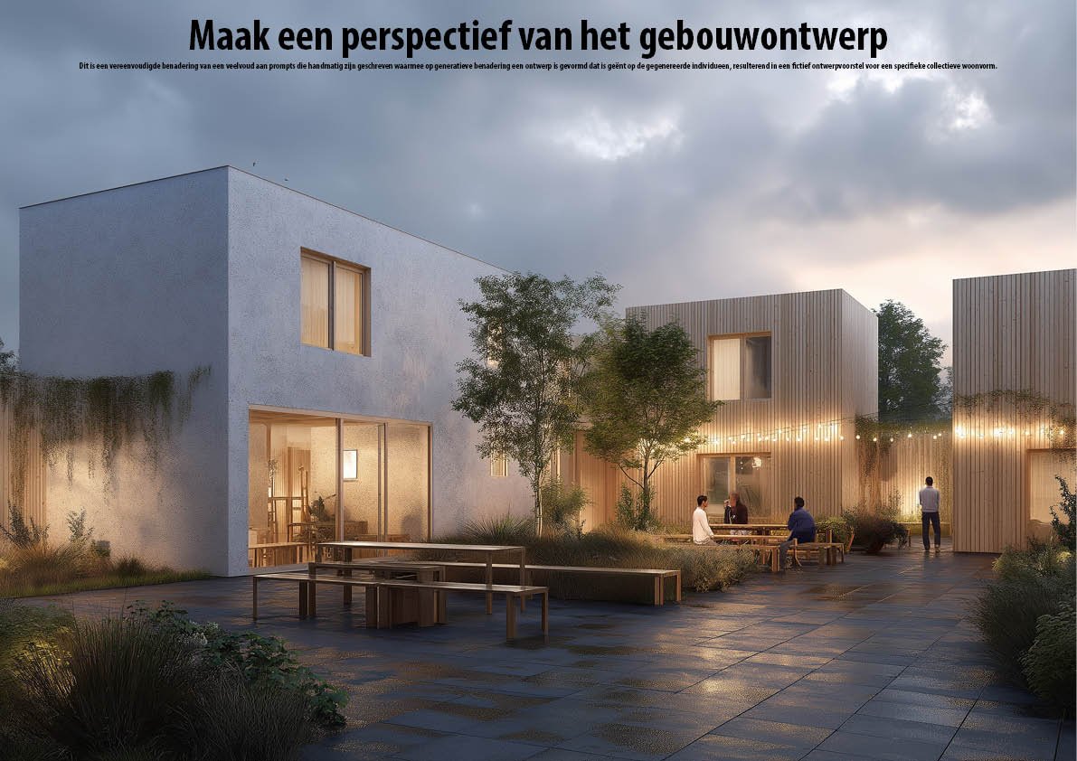 AI ontwerp